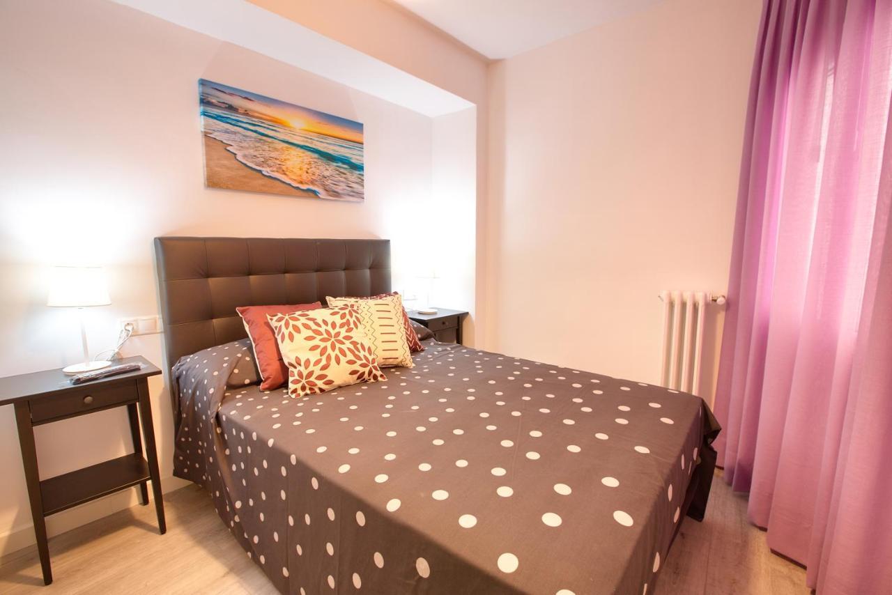 Cuencaloft Jose Cobo Apartamento Cuenca  Exterior foto
