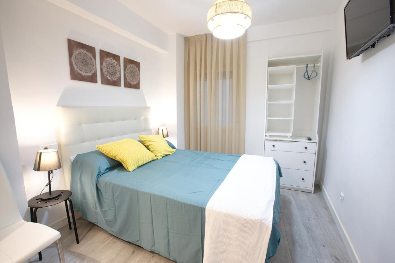 Cuencaloft Jose Cobo Apartamento Cuenca  Exterior foto