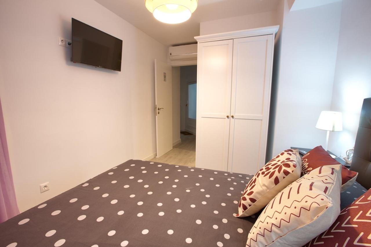 Cuencaloft Jose Cobo Apartamento Cuenca  Exterior foto