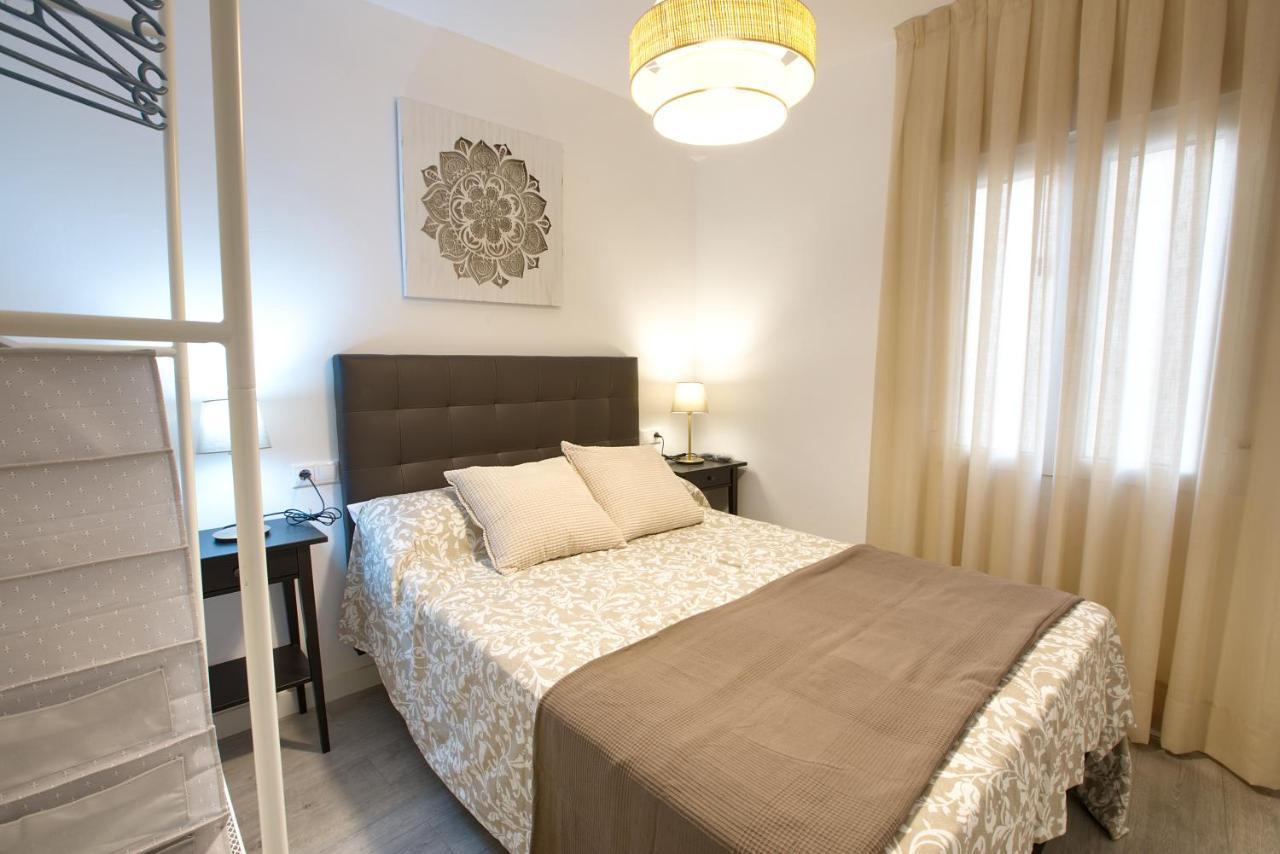 Cuencaloft Jose Cobo Apartamento Cuenca  Exterior foto